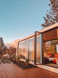 Off Grid Tiny Home close to Haleiwa Town - Haleiwa - 1