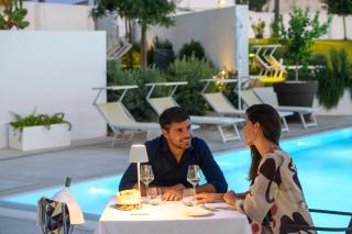 Seawater Hotel Bio & Beauty Spa - Marsala - 7