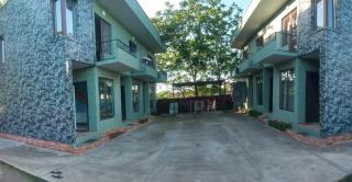 Apart townhouse - Kobuleti - 0