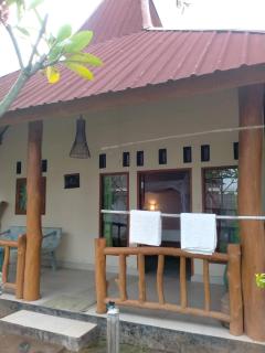 Exotic house - Gili Meno - 5