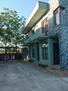 Apart townhouse - Kobuleti - 9