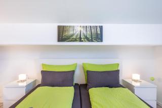 Schwarzwaldblick D App 10 mit Pool - Schönwald - 1