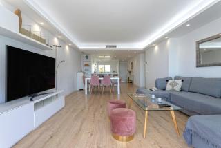 Sunstay Calderon Flat II Malaga - Málaga - 6
