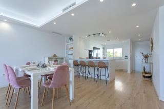 Sunstay Calderon Flat II Malaga - Málaga - 5