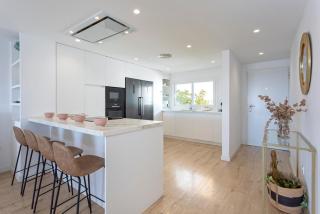 Sunstay Calderon Flat II Malaga - Málaga - 4