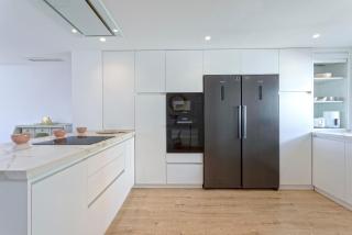 Sunstay Calderon Flat II Malaga - Málaga - 3