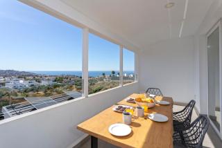 Sunstay Calderon Flat II Malaga - Málaga - 9