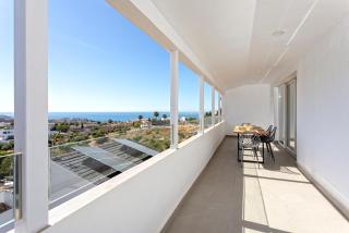 Sunstay Calderon Flat II Malaga - Málaga - 7