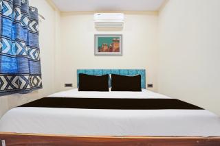Hotel O Black Villa - 1