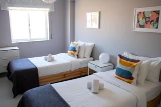 Gamboa Surf Apartment - Peniche - 6