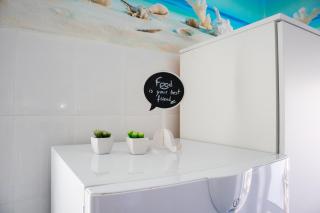 Gamboa Surf Apartment - Peniche - 1