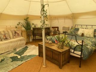 Wild Retreat - Cawston - 2