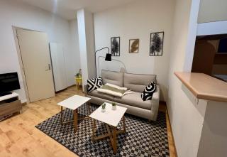 Little Suite - Baptiste - Lille - 0