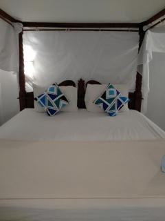 Exotic house - Gili Meno - 6