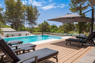 Villa Grancaric ZadarVillas - Zadar - 3