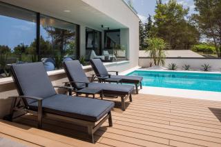 Villa Grancaric ZadarVillas - Zadar - 1