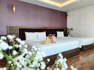 V Hotel Nha Trang - Nha Trang - 9
