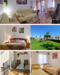 MAREL, Tu escapada en la costa mediterránea - 0