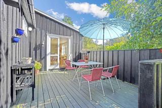 Charming Holiday House Near The Beach - Nykøbing Sjælland - 8