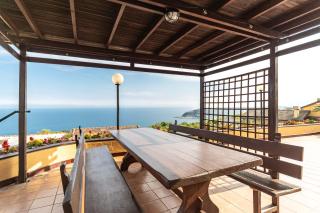 "Villa dei Poeti" private pool and breathtaking sea view - Arenzano - 8