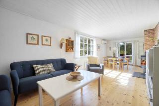 Charming Holiday House Near The Beach - Nykøbing Sjælland - 1