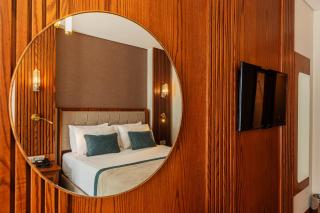 Triton Hotel - Istanbul - 7