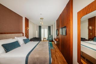 Triton Hotel - Istanbul - 4