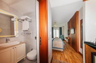 Triton Hotel - Istanbul - 3