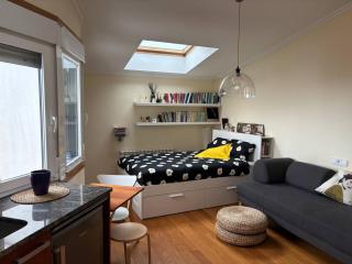 Apartamento céntrico en Vigo - Vigo - 0