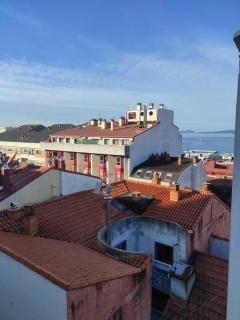 Apartamento céntrico en Vigo - Vigo - 9