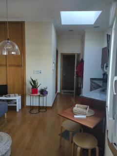 Apartamento céntrico en Vigo - Vigo - 8