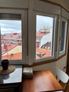 Apartamento céntrico en Vigo - Vigo - 7