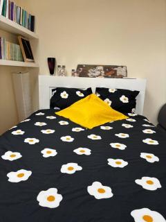 Apartamento céntrico en Vigo - Vigo - 5