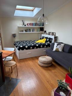 Apartamento céntrico en Vigo - Vigo - 4