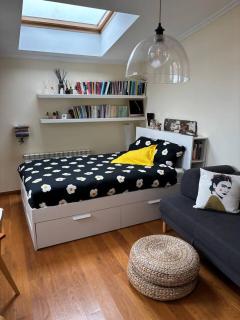 Apartamento céntrico en Vigo - Vigo - 1