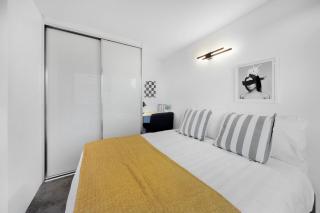 City Luxe Corner Apartment - Sydney - 4