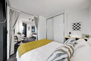 City Luxe Corner Apartment - Sydney - 6