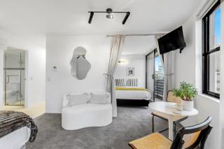 City Luxe Corner Apartment - Sydney - 1