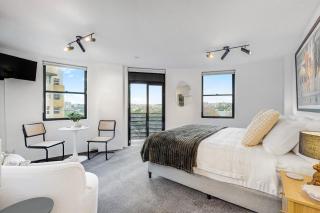 City Luxe Corner Apartment - Sydney - 9