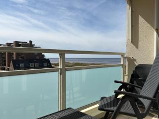 Appartementen met uniek zeezicht - Egmond aan Zee - 2