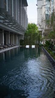 Maison Hotel Bangkok - 7