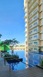 Quiet Sophistication at Park McKinley West with Pool and Gym - Manila - 9