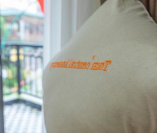 Tom Central Homestay - Sapa - 8