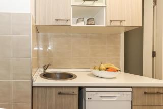 Lavina 2 apartman u Belvilu, Novi Beograd, parking 5eur-dan - Novi Beograd - 9