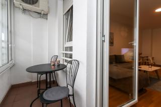Lavina 2 apartman u Belvilu, Novi Beograd, parking 5eur-dan - Novi Beograd - 8