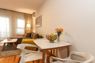 Lavina 2 apartman u Belvilu, Novi Beograd, parking 5eur-dan - Novi Beograd - 4