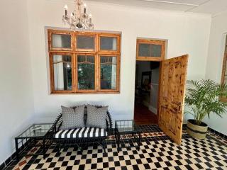 Afrika House - Eshowe - 1