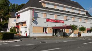Le Reflet des Torches - - 4