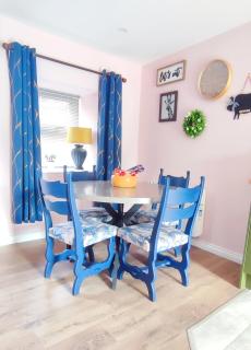 Unboring Holiday Let, Ballina, Mayo - Ballina - 8