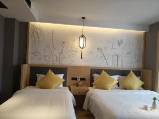 Gongxili-Yinjian Hotel - Kunming - 5